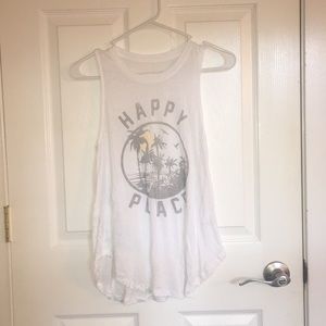 Target Tank Top